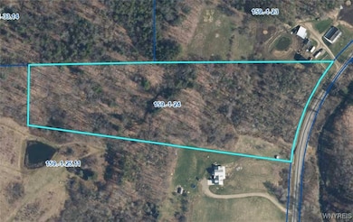 0 Feathers Creek Rd unit B1651106, Belmont, NY 14813 - photo 2