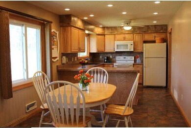 Informal Dining