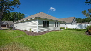 1125 Inlet View - Lot 36-05