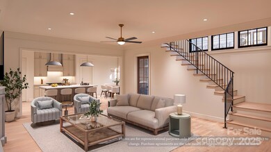 226 S Laurel Ave unit 2B, Charlotte, NC 28207 - photo 6