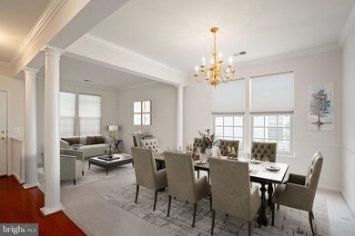 16149 Dancing Leaf Place, Dumfries, VA 22025 - photo 7