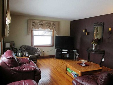 Living Room.