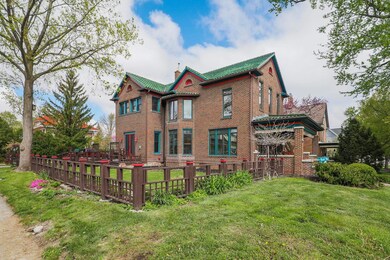 426 S Main St, Bluffton, IN 46714 - photo 4