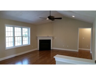 Lot 3 Richardson St unit Lot 3, Uxbridge, MA 01569 - photo 3