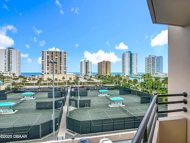 1 Oceans West Blvd unit 4A3, Daytona Beach, FL 32118 - photo 6