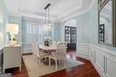 1010 Taimen Dr, Roswell, GA 30075 - photo 4