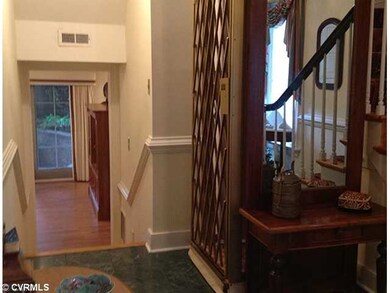 Foyer