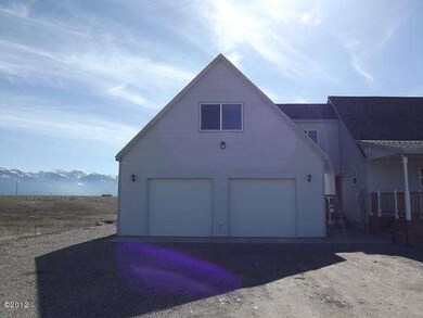 Breez Way and Garage
