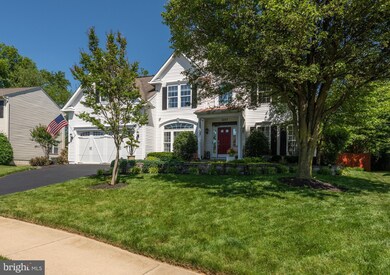 5217 Ivywood Dr S, Frederick, MD 21703 - photo 4