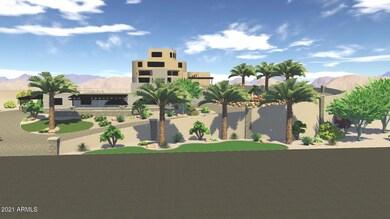ARTIST RENDERING