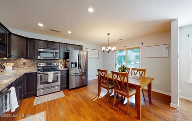 134 Garnette Ct, Mount Washington, KY 40047 - photo 5