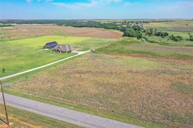 Bird's eye view featuring a rural view