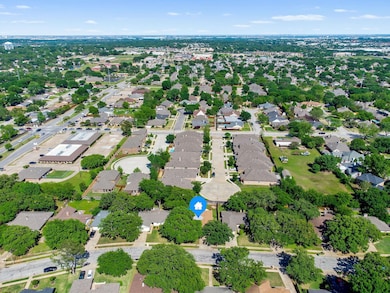 2732 Meadow Green, Bedford, TX 76021 - photo 7