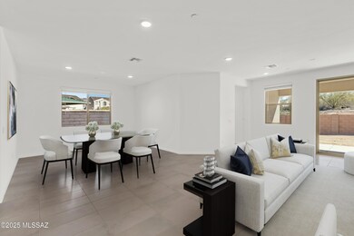 4540 W Tortolita View Cir, Marana, AZ 85658 - photo 3