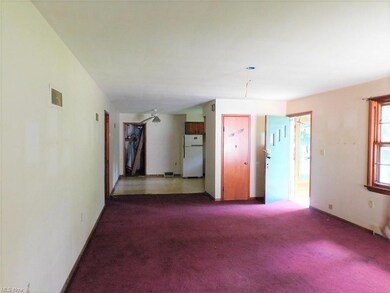 UNIT 1 LIVING ROOM VIEW a