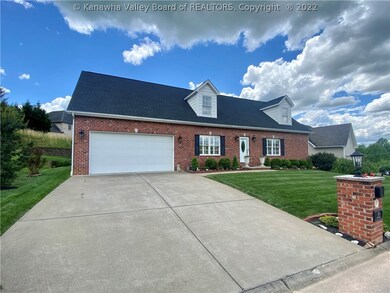 64 Scottsdale Ln, Scott Depot, WV 25560 - photo 2