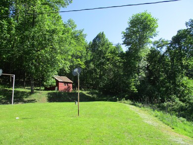 Side yard