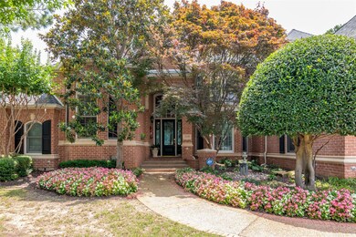 1318 Byron Nelson Pkwy, Southlake, TX 76092 - photo 2