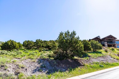 2093 East Flat Top Mountain Drive Lot 72