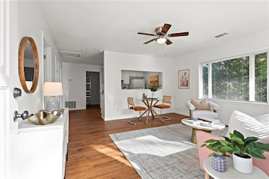 2070 Ridgedale Rd NE, Atlanta, GA 30317 - photo 3