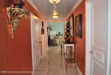 Entry Hall