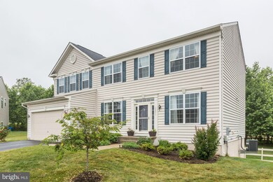 16973 Brantforth Ct, Round Hill, VA 20141 - photo 3