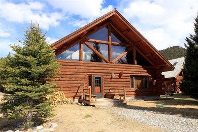 44870 Gallatin Rd, Gallatin Gateway, MT 59730 - photo 3