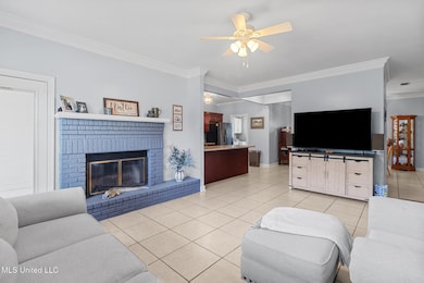 8106 Fairway Villa Dr unit 6, Gautier, MS 39553 - photo 5