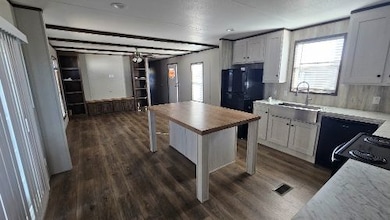 6405 Arden Rd unit Space 13, Amarillo, TX 79109 - photo 3