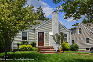 93 Silverton Ave, Little Silver, NJ 07739 - photo 4