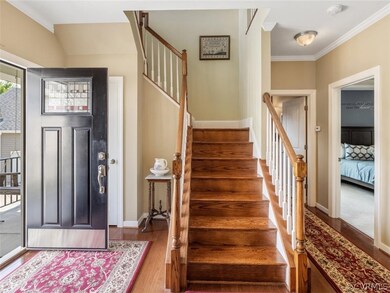 17224 Silver Maple Terrace, Chesterfield, VA 23120 - photo 6