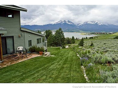 Exterior Back. Backing to Open Space with views of