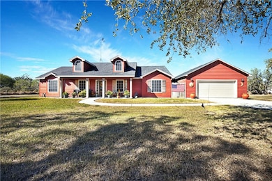 9227 Baker Rd, Sinton, TX 78387 - photo 3