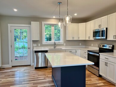 33 Green Rd unit 40, Newmarket, NH 03857 - photo 3