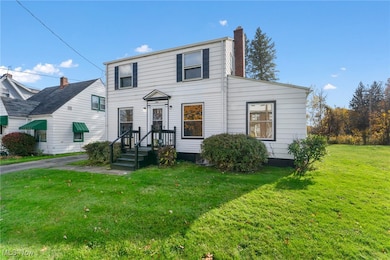 269 W Dennick Ave, Youngstown, OH 44504 - photo 3