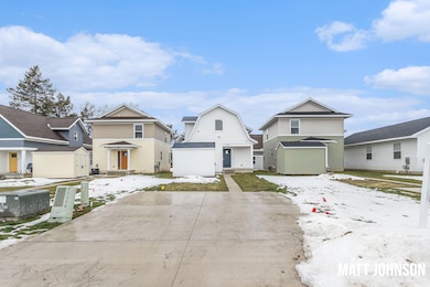 2109 Willard Ave SE, Grand Rapids, MI 49507 - photo 3