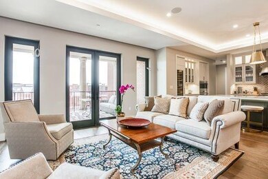 The Parkview Residences unit 405, South Lake, TX 76092 - photo 3