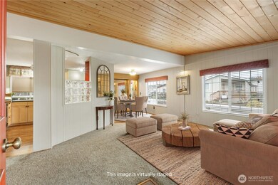 10524 63rd Street Ct E unit 51, Puyallup, WA 98372 - photo 3