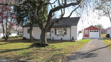 1021 Willopenn Dr, Southampton, PA 18966 - photo 2