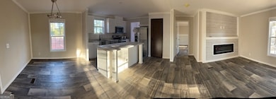 5041 Young Rd, Gainesville, GA 30506 - photo 4