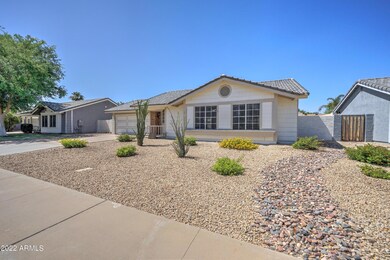 1158 E Ivanhoe St, Chandler, AZ 85225 - photo 2