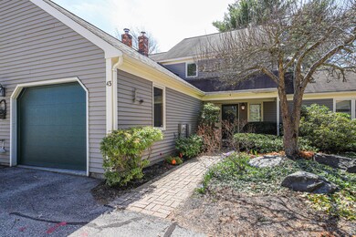 43 Foreside Common