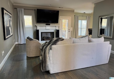 404 Bent Creek Trace, Chelsea, AL 35043 - photo 6