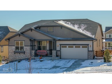19044 W 85th Bluff, Arvada, CO 80007 - photo 6