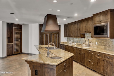 Scottsdale Waterfront Residences unit 1201, Scottsdale, AZ 85251 - photo 6