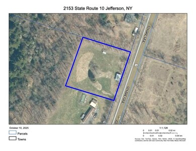 2153 State Route 10, Jefferson, NY 12093 - photo 2