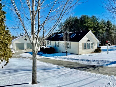 Immaculate Ranch