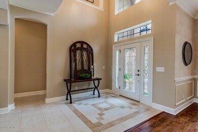 Foyer