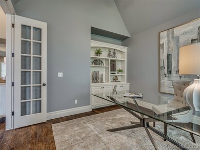 11009 S Kennedy St, Jenks, OK 74037 - photo 6