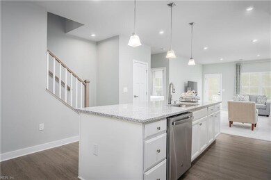 1020 Breakwater Trail, Carrollton, VA 23314 - photo 6